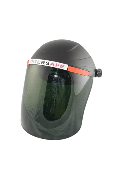 FS- 42 DARK FACE SHIELD